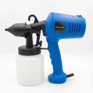 Pistola Eléctrica para Pintar