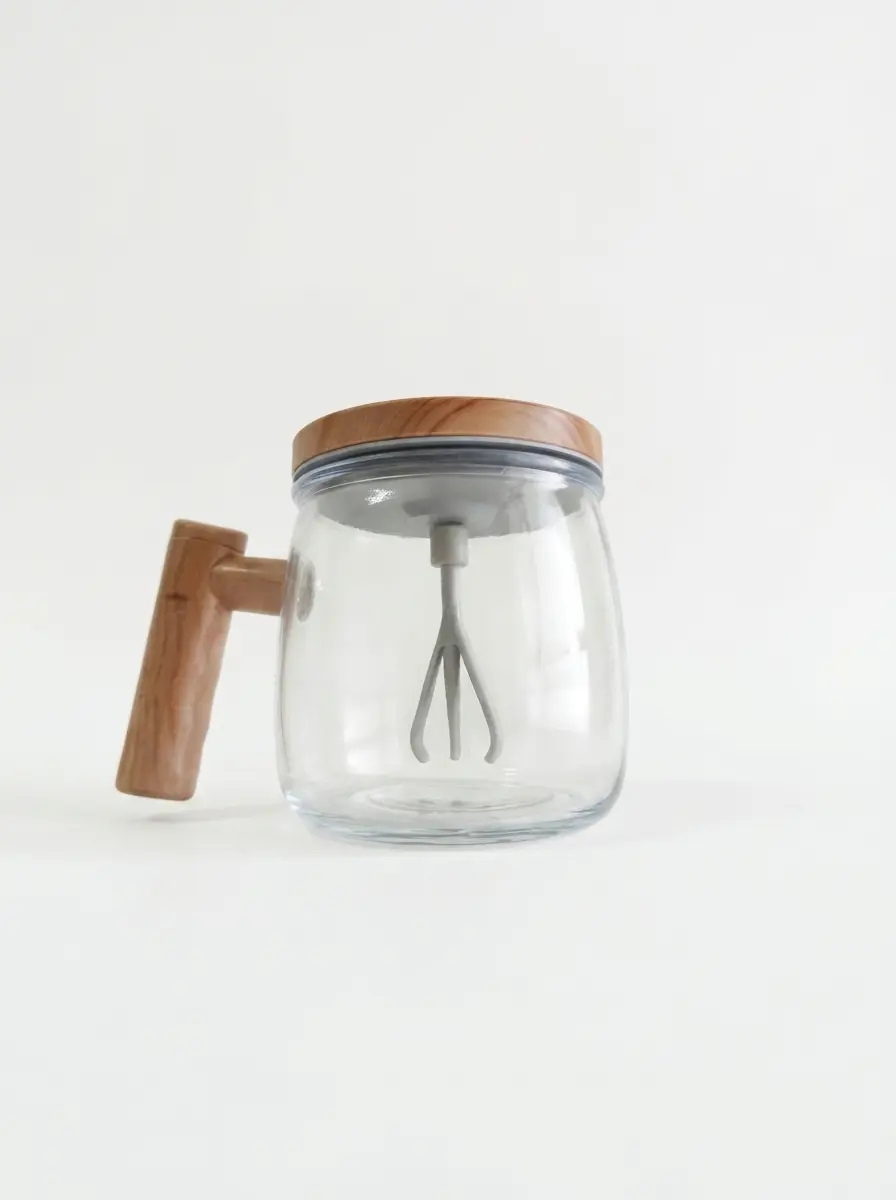 Taza Mezcladora Automática - Imagen 2