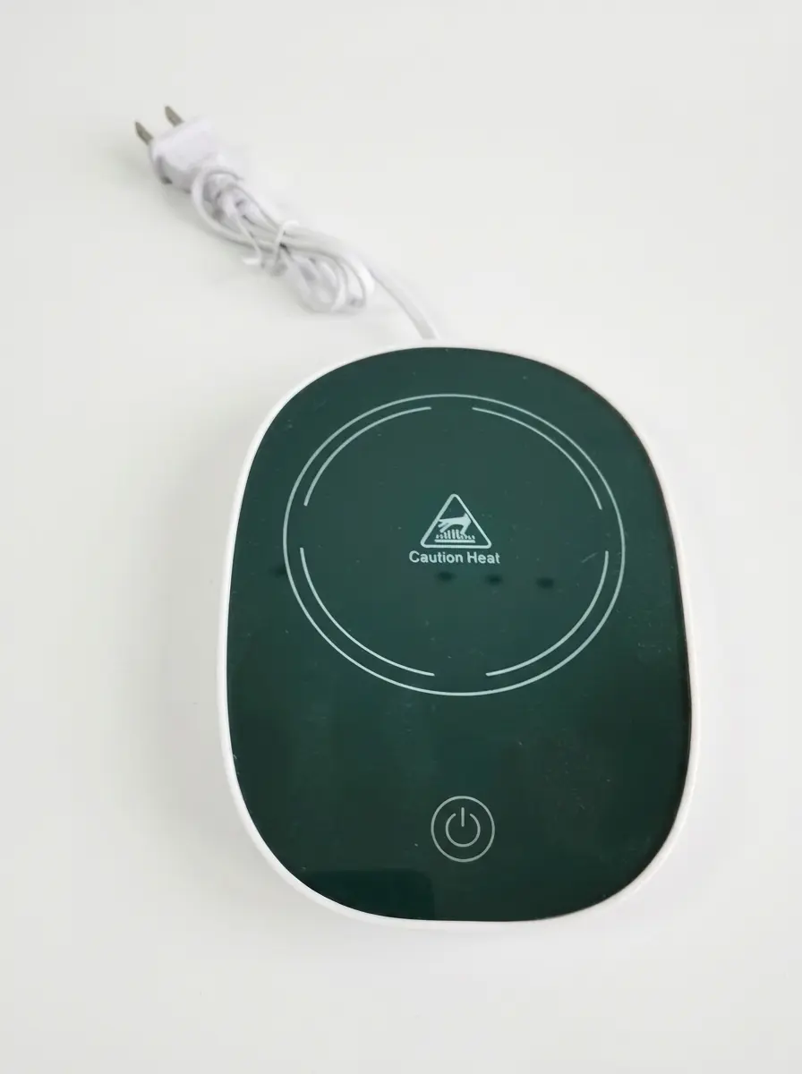 Calentador de Tazas - Imagen 4