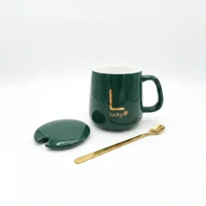 Calentador de Tazas