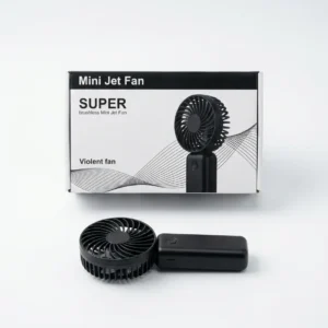 Super brushless (Mini Ventilador Turbo)