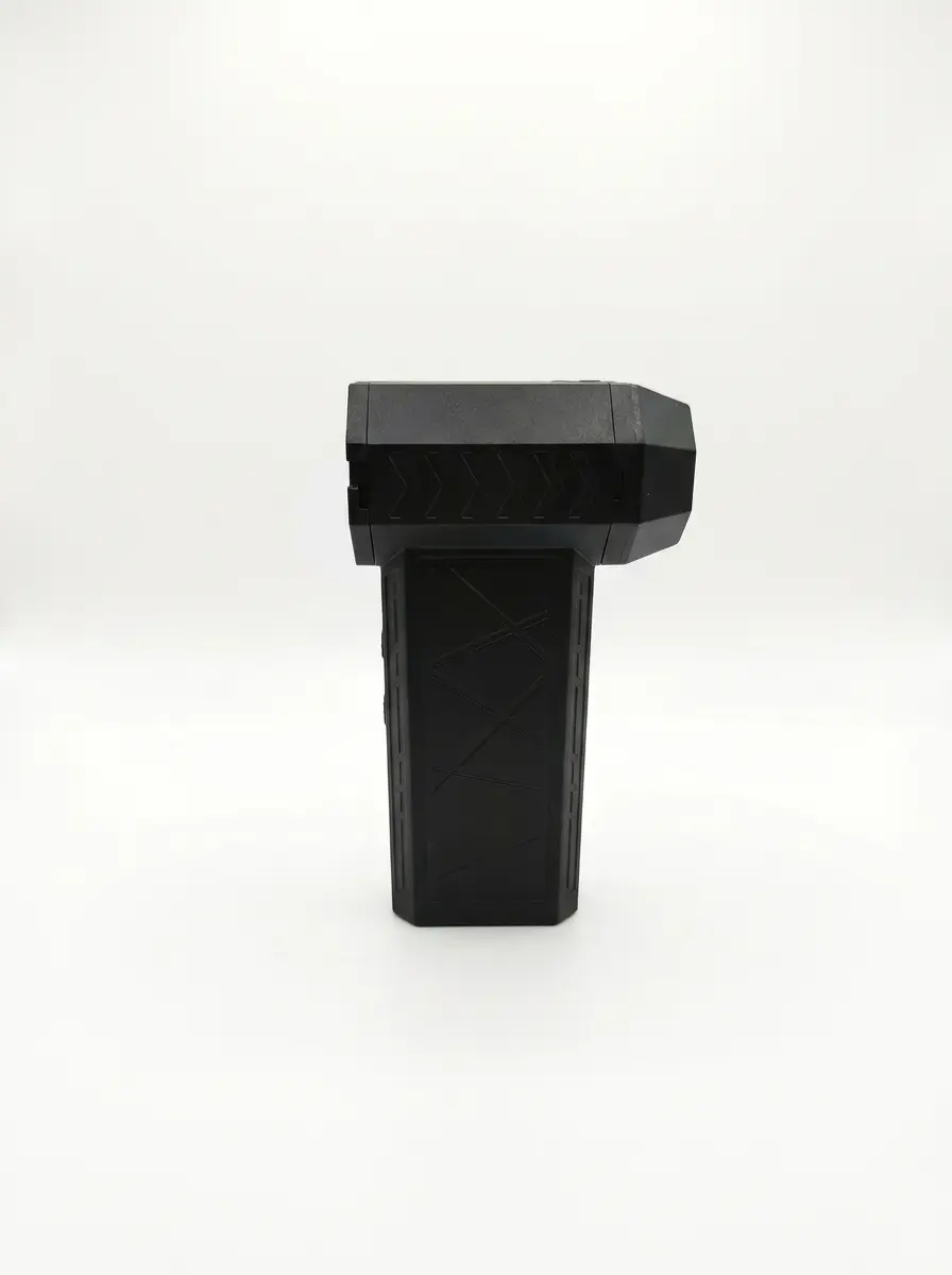 Mini Jet Fan (Mini Ventilador Turbo) - Imagen 2