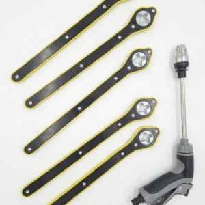 Llave Universal Multifunción