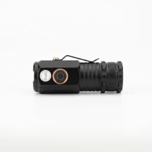 Linterna EDC personalizada