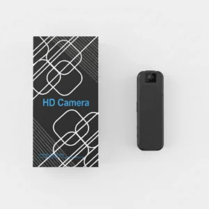 HD Cámara