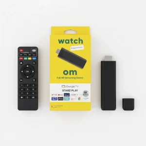 Watch OM