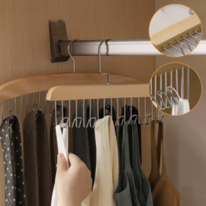 Organizador Múltiple