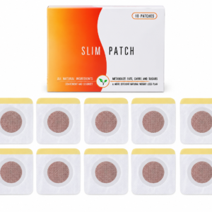 Slim Patch Parches Corporales